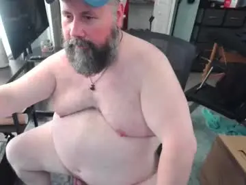 Chaturbate Private Sex Chat of floridabearlive