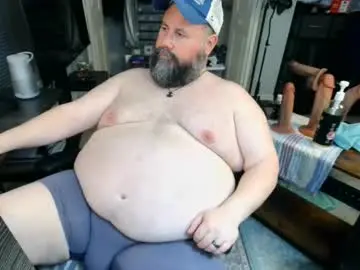 Chaturbate Sex Chat of floridabearlive