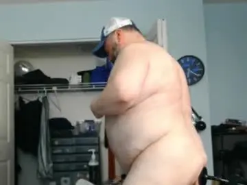 Chaturbate Sex Chat of floridabearlive