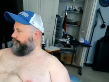 Chaturbate Private Sex Chat of floridabearlive