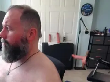 Chaturbate Free Live Porn of floridabearlive