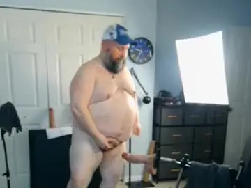 Chaturbate Best live sex cam show of floridabearlive