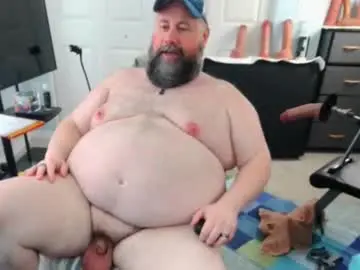 Chaturbate Free Live Porn of floridabearlive