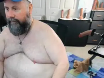 Chaturbate Free Live Porn of floridabearlive