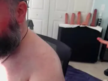 Chaturbate Private Sex Chat of floridabearlive
