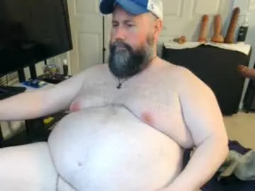 Chaturbate Live Sex of floridabearlive