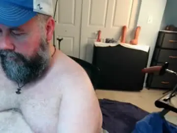 Chaturbate Live Sex Cam of floridabearlive