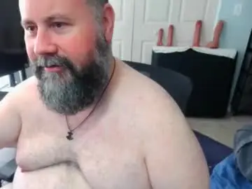 Chaturbate Live Sex of floridabearlive