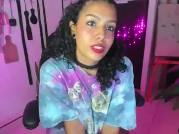 Chaturbate Private Sex Chat of freaky_lia