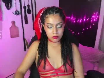 Chaturbate Live Porn of freaky_lia