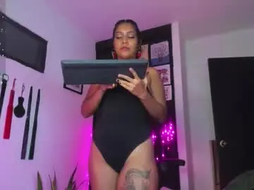 Chaturbate Watch Live Sex Cams of freaky_lia