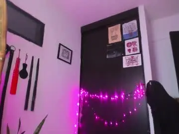 Chaturbate Adult Webcams of freaky_lia