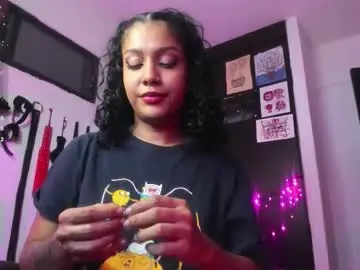 Chaturbate Adult Video Chat of freaky_lia