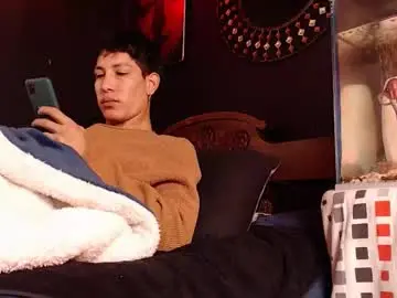 Chaturbate Private Sex Chat of godly_huan