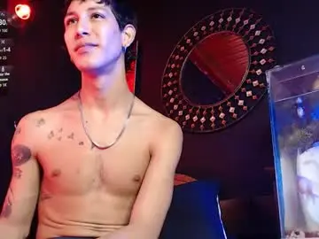 Chaturbate Best live sex cam show of godly_huan