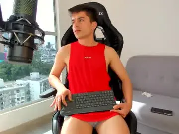 Chaturbate Sex Chat of jacobstones_