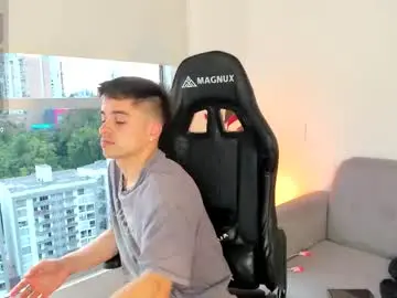 Chaturbate Adult Webcam of jacobstones_