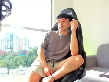 Chaturbate Best live sex cam show of jacobstones_