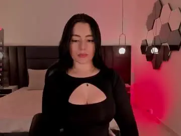 Chaturbate Live Sex of jennaolson