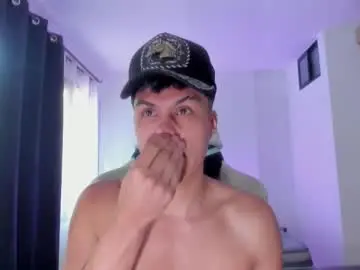 Chaturbate Sex Cam of jeyden_camilo