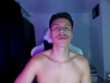 jeyden_camilo from chaturbate