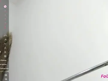 Chaturbate Nude Webcam of katriana_sex