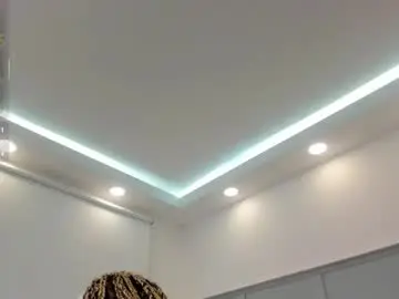 Chaturbate Watch Live Sex Cams of katty_withe