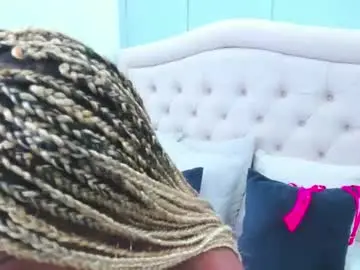 Chaturbate Sex Chat of katty_withe