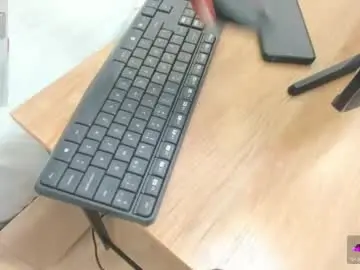 Chaturbate Sex Cam of katty_withe