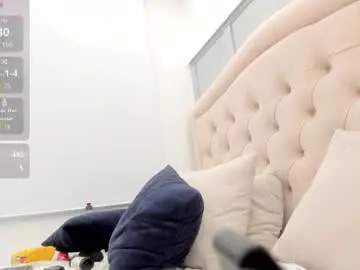 Chaturbate Live Sex Cam of katty_withe