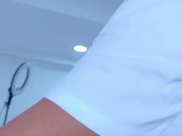 Chaturbate Adult Webcam of kendalmilleer