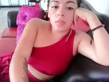 Chaturbate Sex Chat of laurenhot94