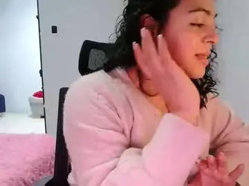 Chaturbate Best Webcam of laurenhot94