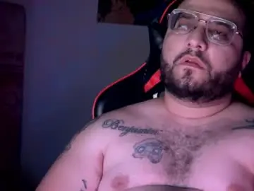 leosalvaje from chaturbate