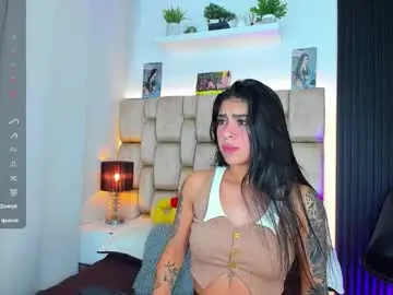 Chaturbate Sex Cam of little__sophie18