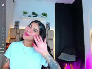 Chaturbate Sex Chat of little__sophie18