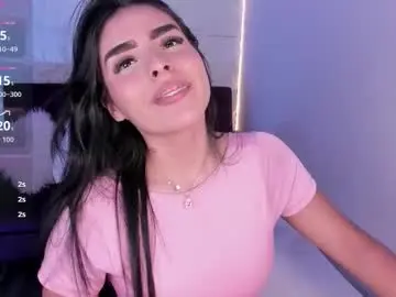 Chaturbate Adult Webcam of lovelyeyesx