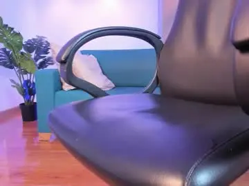 Chaturbate Sex Chat of lyssa_muller