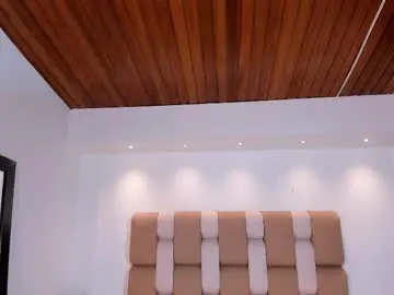 Chaturbate Adult Webcam of lyssa_muller