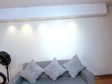 Chaturbate Live Sex Cam of lyssa_muller