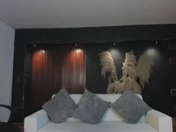 Chaturbate Adult Video Chat of lyssa_muller