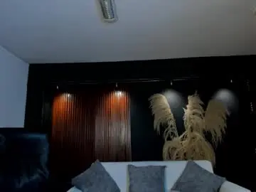 Chaturbate Sex Cam of lyssa_muller