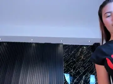 Chaturbate Sex Chat of lyssa_muller