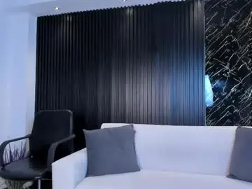 Chaturbate Nude Webcam of lyssa_muller