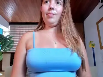 Chaturbate Live Sex of lyssa_muller