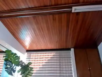 Chaturbate Private Sex Chat of lyssa_muller