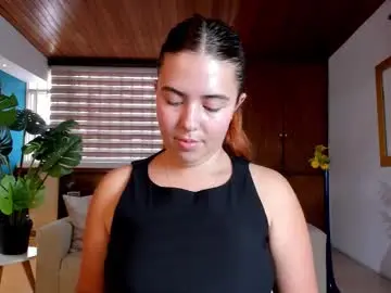 Chaturbate Adult Video Chat of lyssa_muller