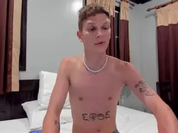 Chaturbate Adult Webcams of maxim_burn