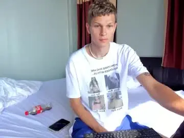 Chaturbate Adult Webcams of maxim_burn