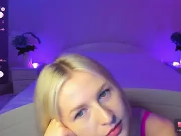 Chaturbate Best Webcam of mellina_tey